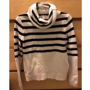 Jcrew turtleneck sweater